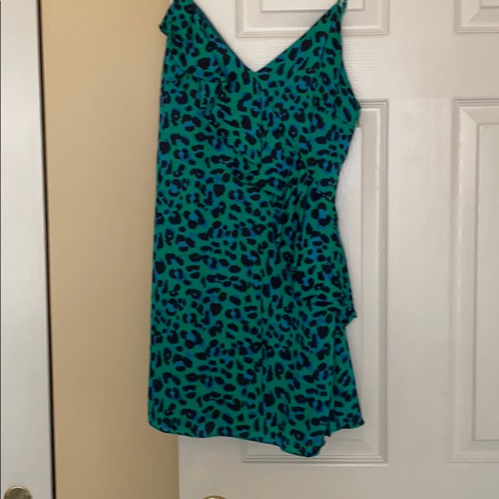 LPA Dress